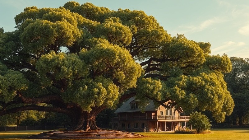 Paul Weaver Arborist kansas city