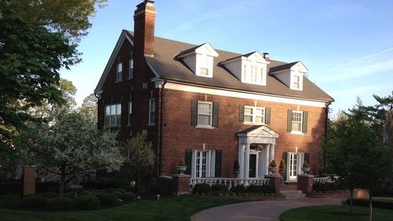 greg baker painting kansas city residential exterior