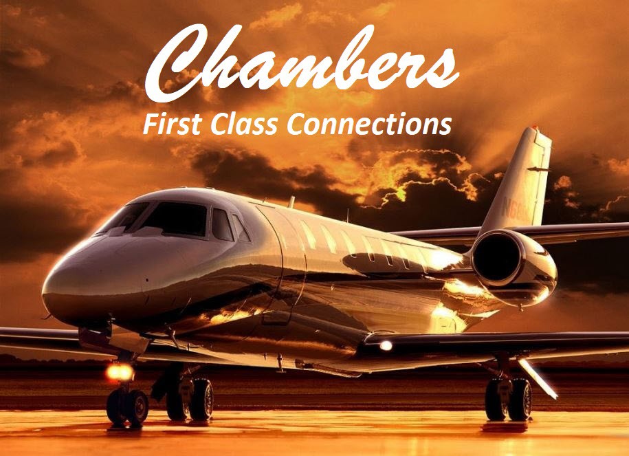 chambers first class connections kc