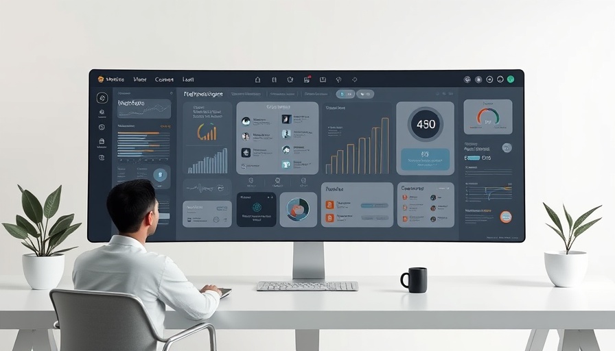 Microsoft Copilot Vision digital workspace interface with collaboration features.