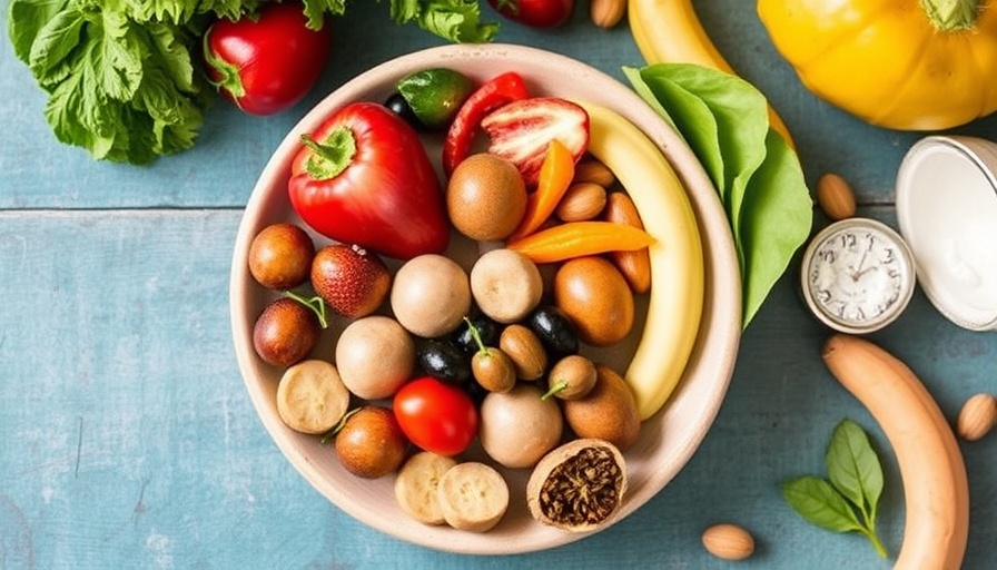 8 Healthy Foods to Help Lower Your Blood Pressure