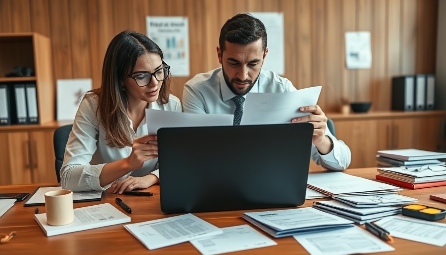SurePrep tax preparation solution in collaborative office setting