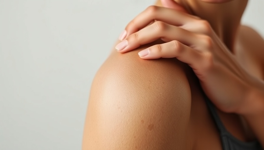 Close-up of woman's skin and hand with smooth texture, best-smelling body lotions context.