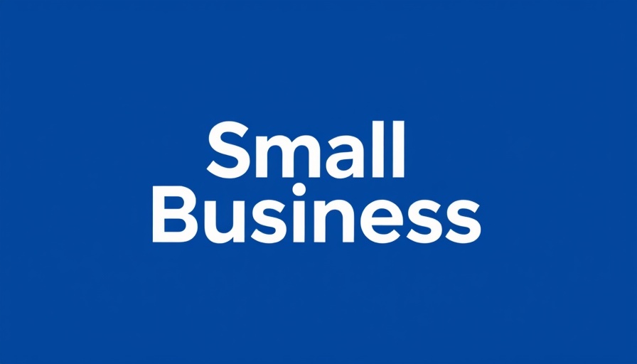 Logo for Small Business Trends related to Square Tola Acquisition.