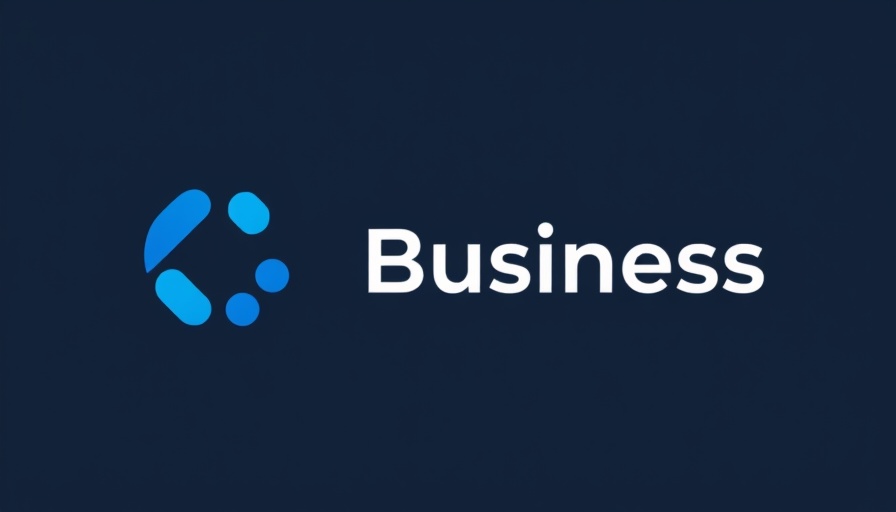 Small Business Trends logo with blue circle graphic.