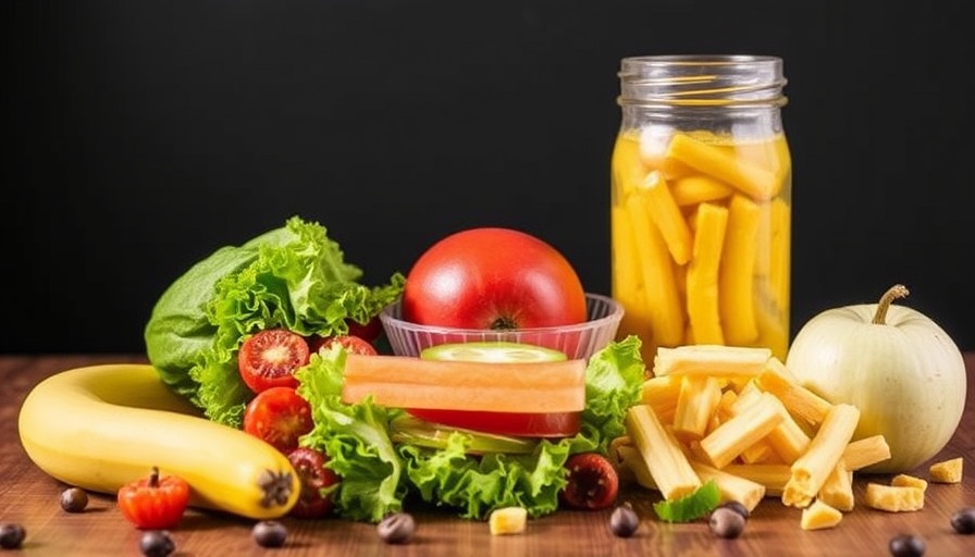 Nutrition and Tips for Teen Athletes