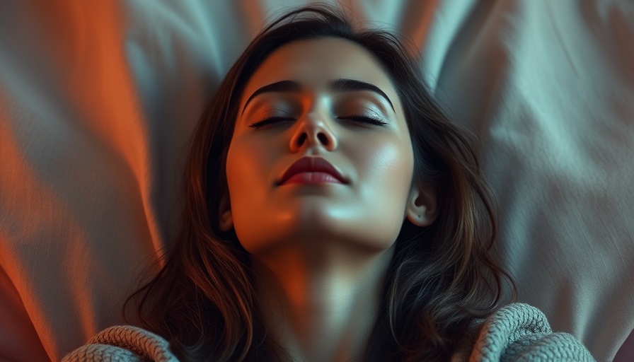 Deep rest and relaxation techniques meditation session visualizer.