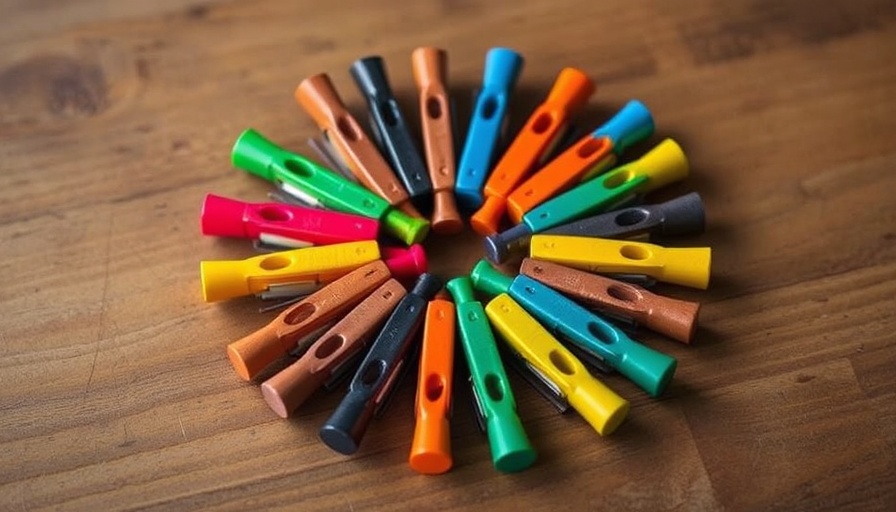 Diversity and Inclusion Training for Employees concept with colorful figures.