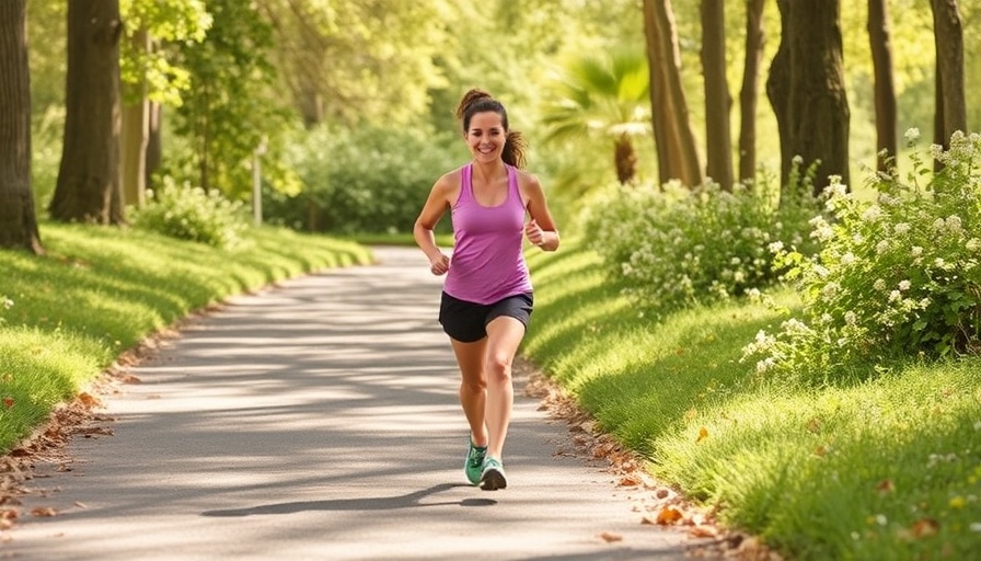 Walking Plan for Beginners: Go from Couch to 5K Safely