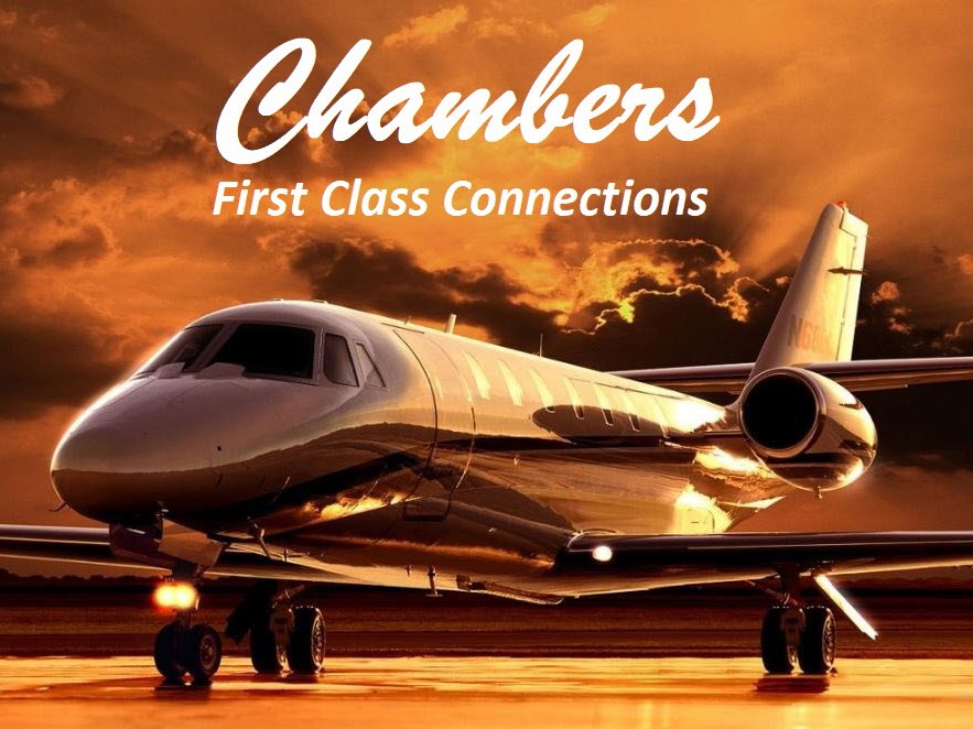 Rick Chambers First Class Connections Olathe Ks