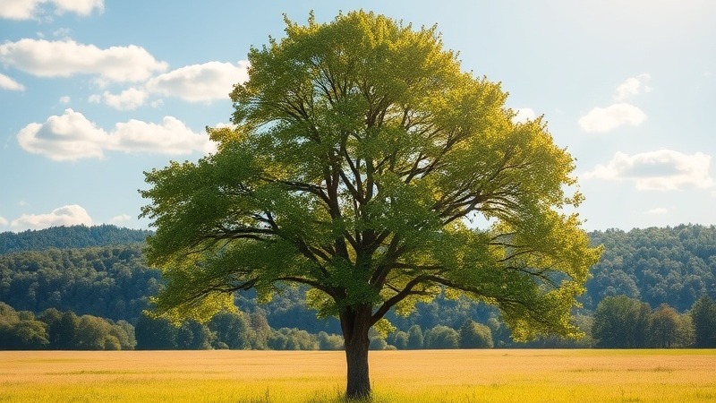 Paul Weaver Arborist Kansas City