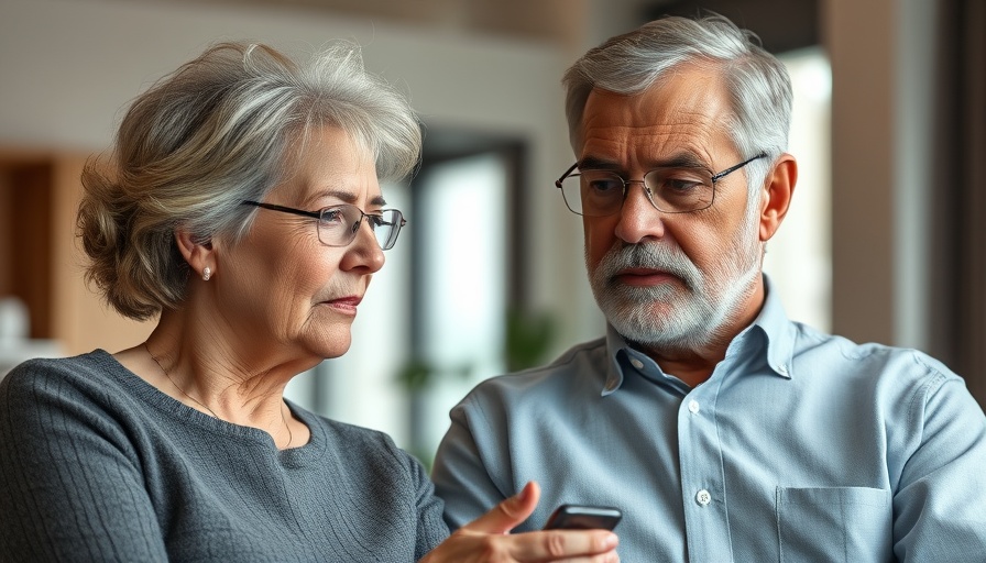 Living alone after 60 discussion image