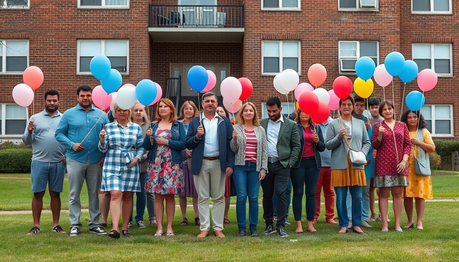 Community gathering in New Orleans reflects on youth gun violence.