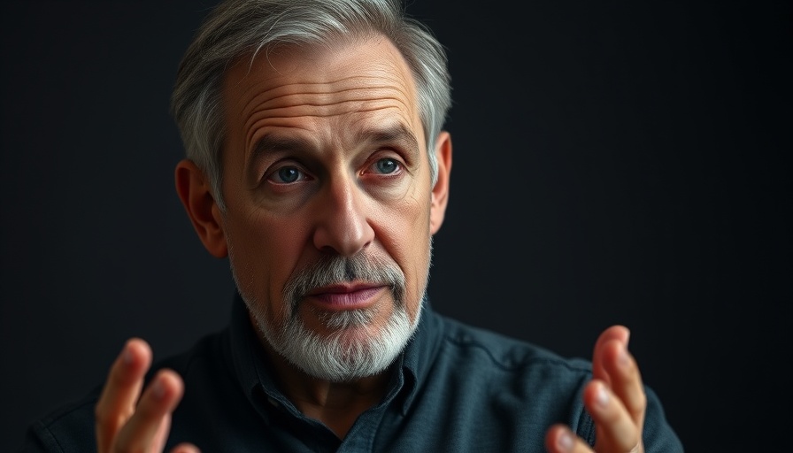 Expert advises on preventing cancer with lifestyle changes in a video.