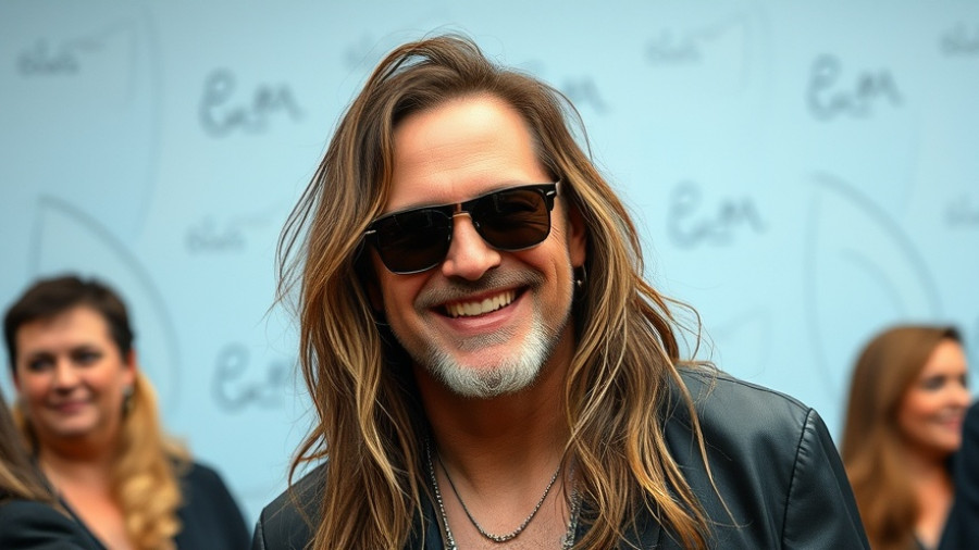 Snoop Dogg Love is Love: famous musician smiling in sunglasses.