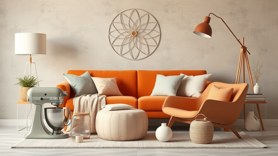 Stylish home goods for early Black Friday deals showcase