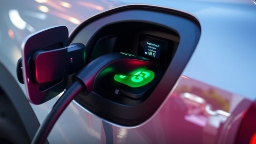 Electric Vehicle Battery Health and Longevity: Your Guide to a Longer-Lasting Ride