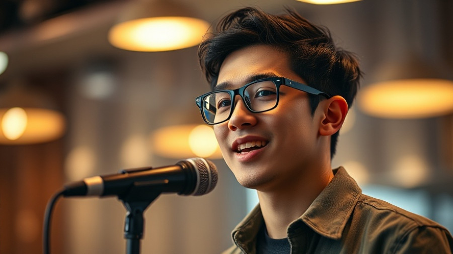 Modern presentation on successful retirement living insights.