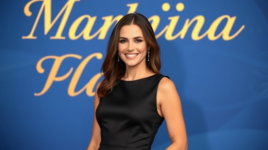 Gayle King in black dress smiling at event, CBS Mornings future