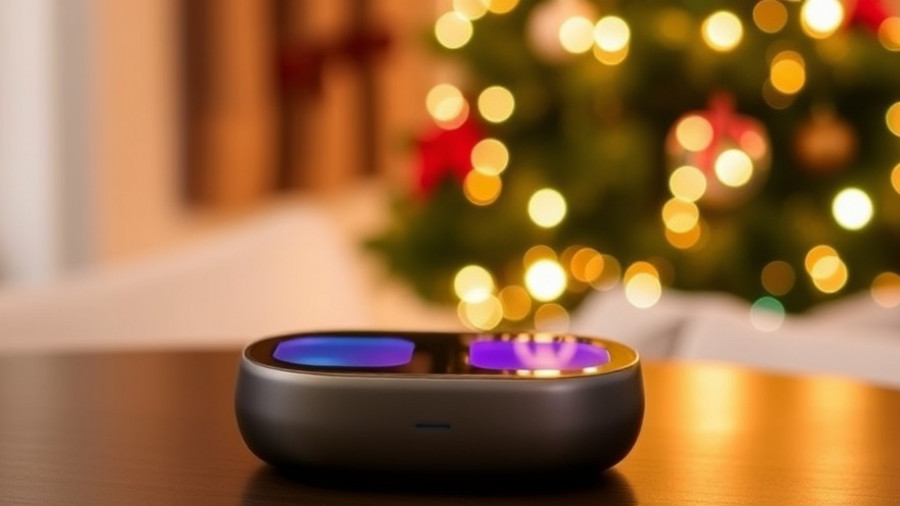 29 Best Tech Gifts That Aren’t an Eyesore (2025)