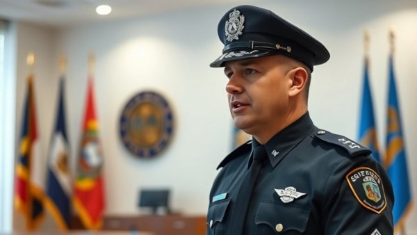 Police officer discusses Kenner operation