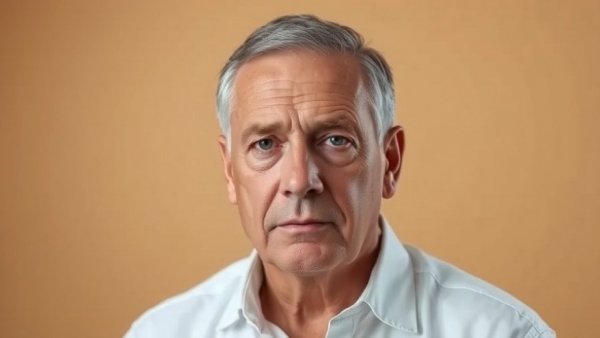 Middle-aged man associated with Louisiana House Speaker Alleged Artifact Theft