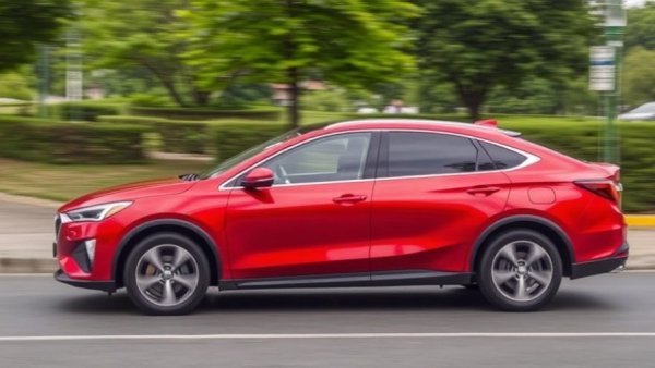 Car Subscription Services vs. Traditional Ownership: The Road to Your Next Vehicle