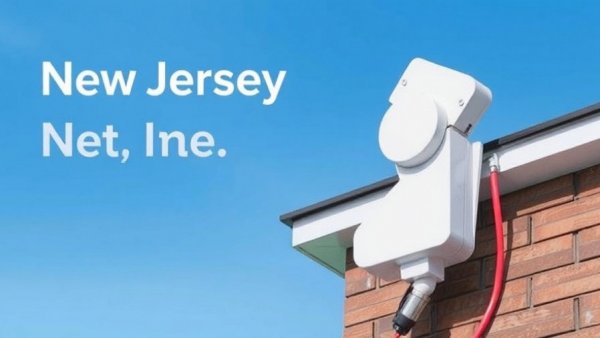 New Jersey Net Metering