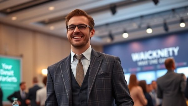 Maurice DuBois at event amid CBS Evening News departure