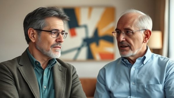 Plan for a Fulfilling Retirement in 2026 discussion with thoughtful individuals.