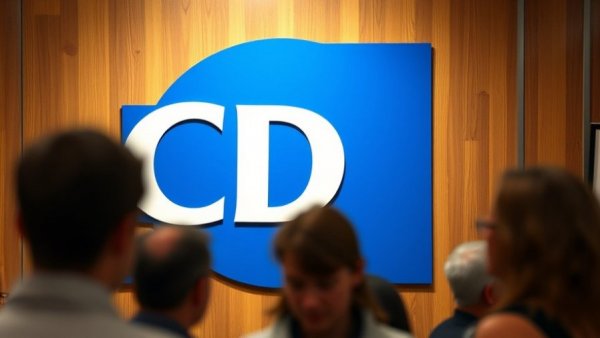 CDC logo indicating hepatitis B vaccine recommendations