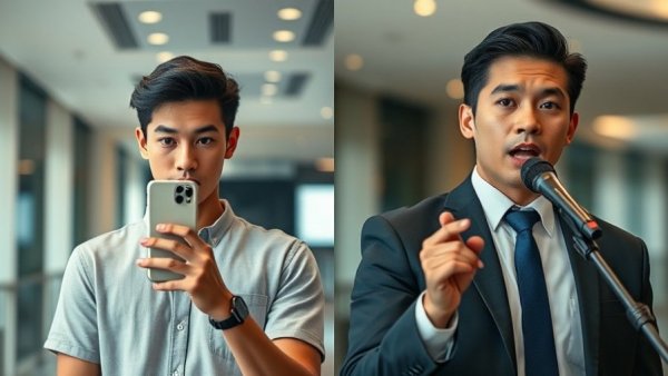 Chloe Cole detransition complications depicted in both casual and formal settings.