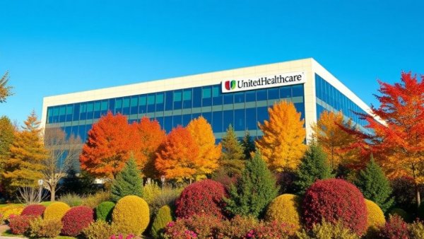 UnitedHealthcare office, relevant to Louisiana Medicaid health plan extension.