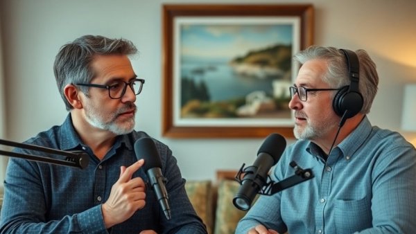 Small decisions that wreck retirement discussion, middle-aged couple serious.