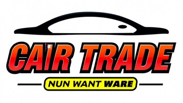 Bold AutaBuy logo promoting buy and sell cars, vibrant design.