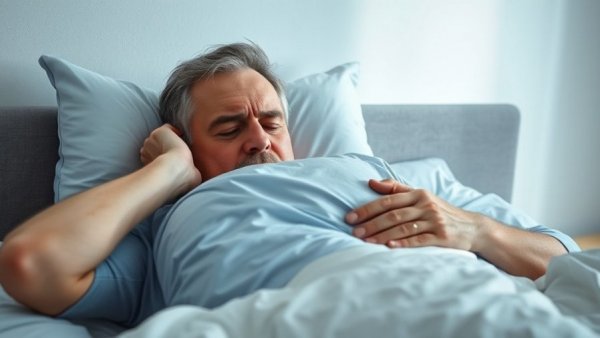 West Haven hum affects residents' sleep.