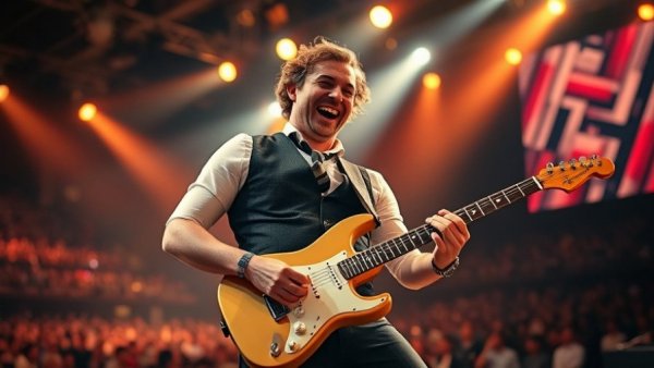 Bruce Springsteen Land of Hope and Dreams Tour 2026 concert performance.