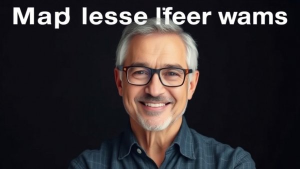 Middle-aged man planning retirement strategies for $2.5M