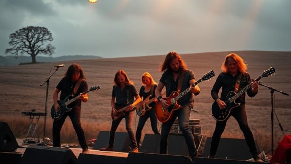 Eagles concert leads to prom cancellation in Texas high school.