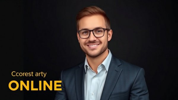 Promotional image for a live event, related to holistic health for seniors.