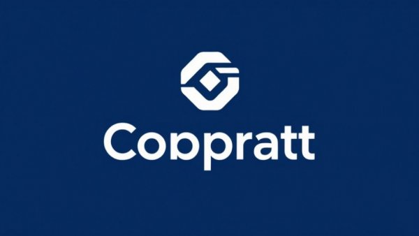 Logo of a major news channel.