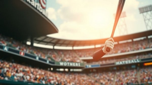 Louisiana Baseball Preview featuring a player ready to bat on the field.