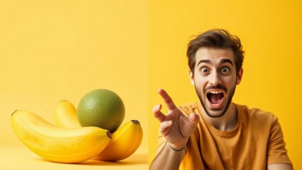 Best potassium food on earth: vibrant food comparison image.