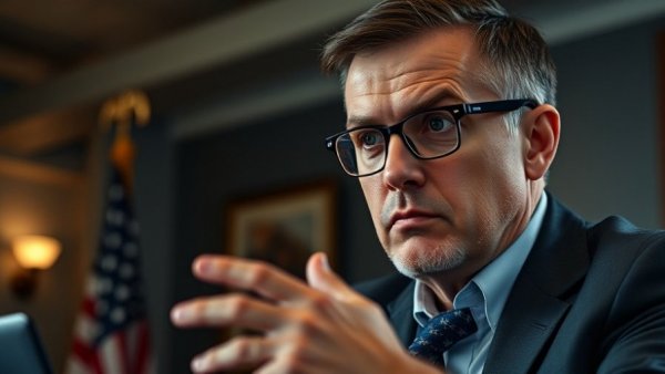 Man discussing investment strategies, indicative of retirement sweet spot advice.