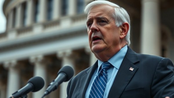 Senator Lindsey Graham's Legacy in Louisiana speech scene