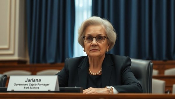 Kay Granger legacy portrayed through leadership position in government.
