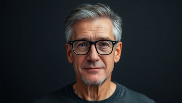 Mature man illustrating retirement before 65 options