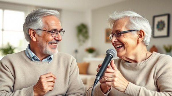 Strong Marriage in Retirement discussion on avoiding distance.