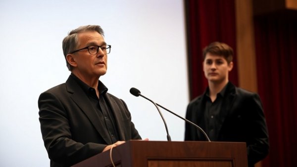 Discussion on presley gerber addiction treatment with two speakers
