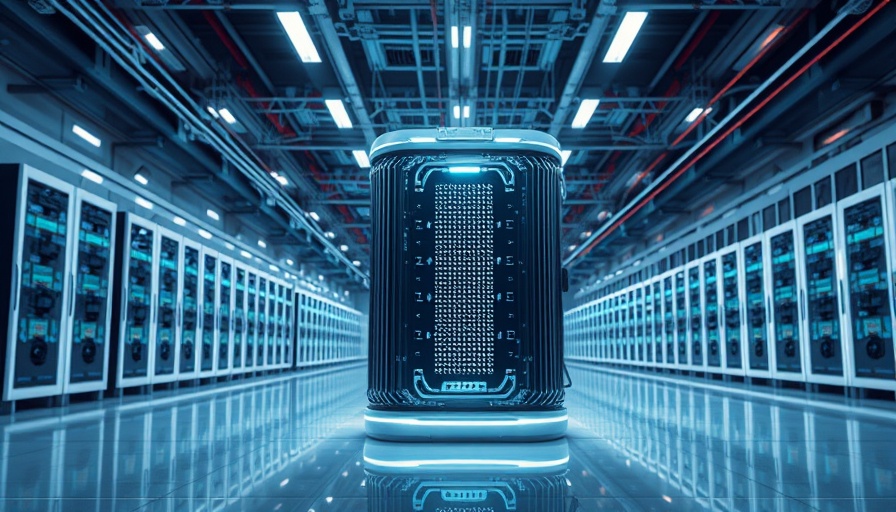 Futuristic CATL sodium-ion battery in high-tech lab setting.